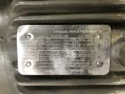 Aerzen Gm7l 15 Hp Positive Displacement Blower